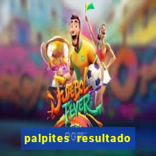 palpites resultado correto jogos de hoje